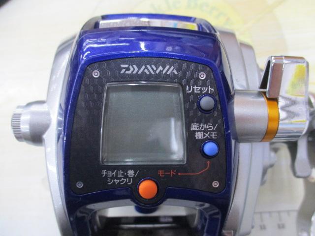 レオブリッツ 400