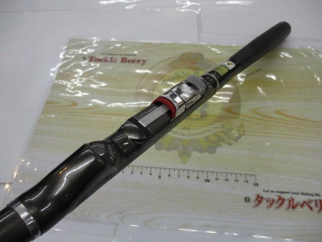 鱗海 06-530SI｜＠ベリーネット 日本最大新品中古釣具WEBショップ