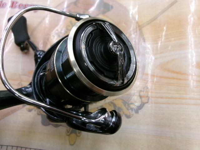 26フリームス LT2000S-P｜＠ベリーネット 日本最大新品中古釣具WEBショップ