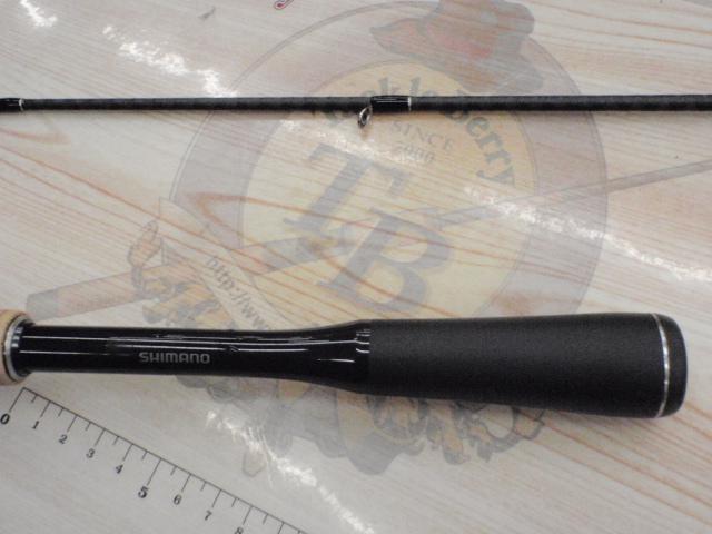 22エクスプライド 1610M-2｜＠ベリーネット 日本最大新品中古釣具WEB
