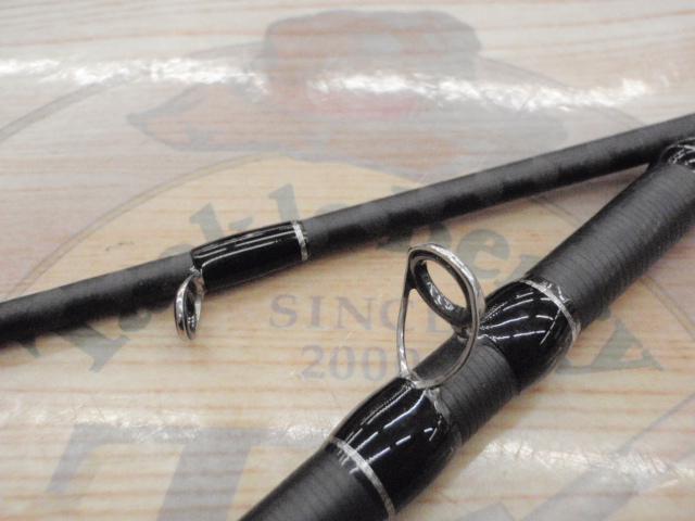 22エクスプライド 1610M-2｜＠ベリーネット 日本最大新品中古釣具WEB