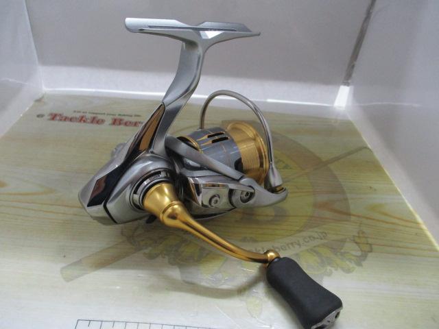 18フリームス LT2000S