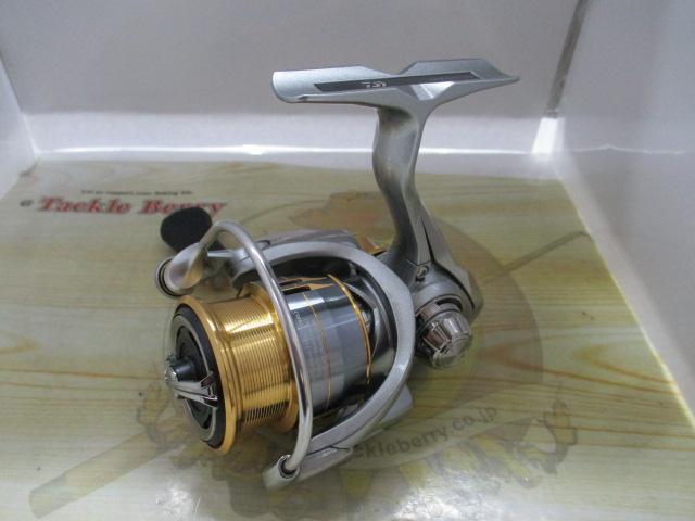 18フリームス LT2000S