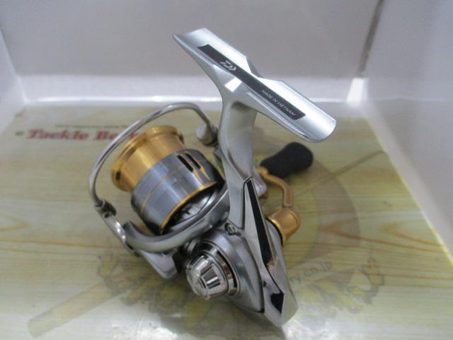 18フリームス LT2000S