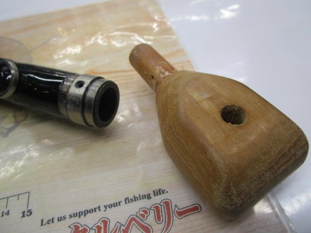 PL AD振出石鯛 540M