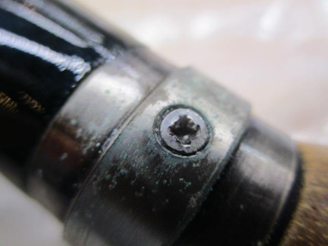 PL AD振出石鯛 540M