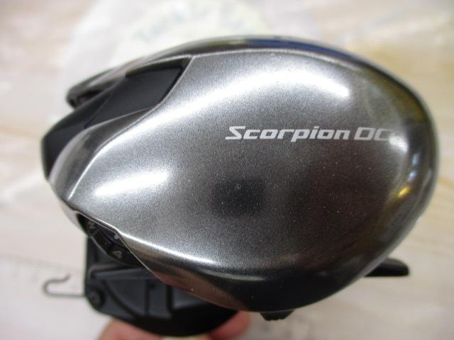 21スコーピオンDC 150HG