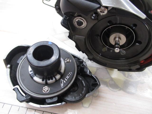21スコーピオンDC 150HG
