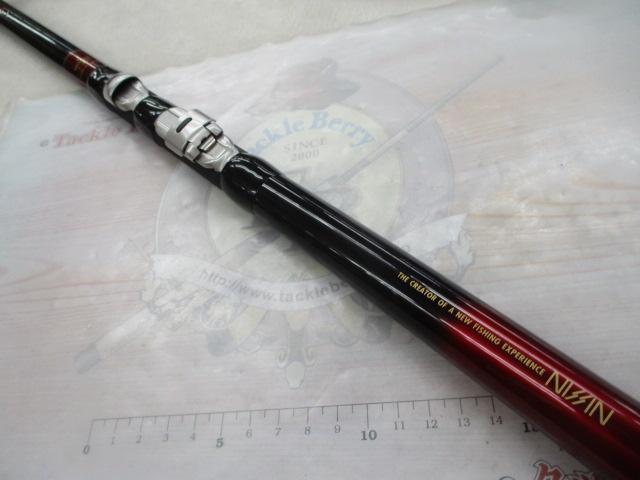 プロステージスピードISOα3-400