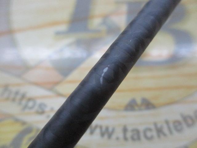 ブラックジャガーオリジンスピネギ LJ604L