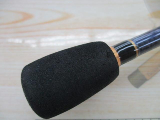 ブラックジャガー漢気 BJOS-607MH