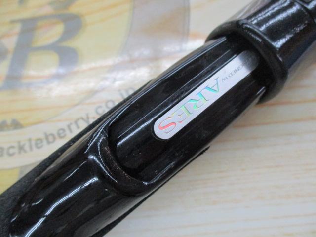 ブラックジャガー漢気 BJOS-607MH