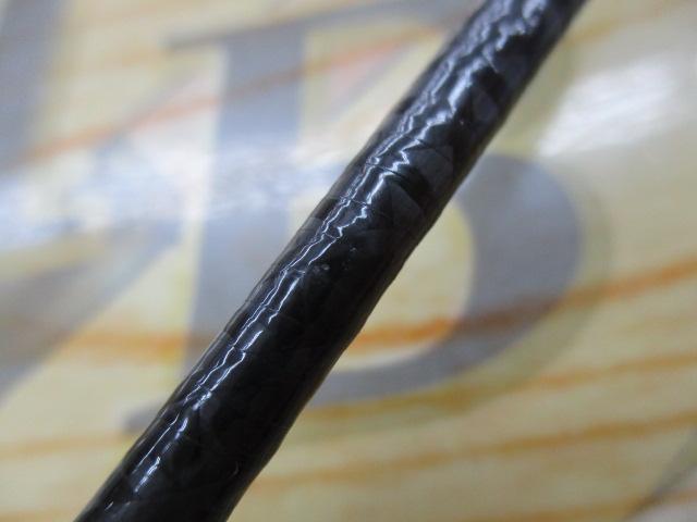 ブラックジャガー漢気 BJOS-607MH
