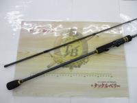 ブラックジャガー漢気 BJOS-607MH｜＠ベリーネット 日本最大新品中古