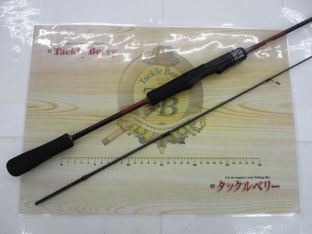 24セフィアSS ティップエギング R-S511ML-S