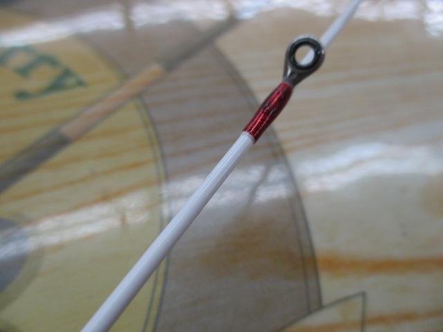 24セフィアSS ティップエギング R-S511ML-S