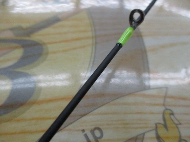 ブルーポーター IKM-606M