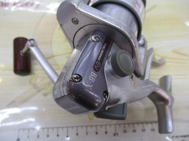 BB-X EV 5000 T型レバーブレーキ