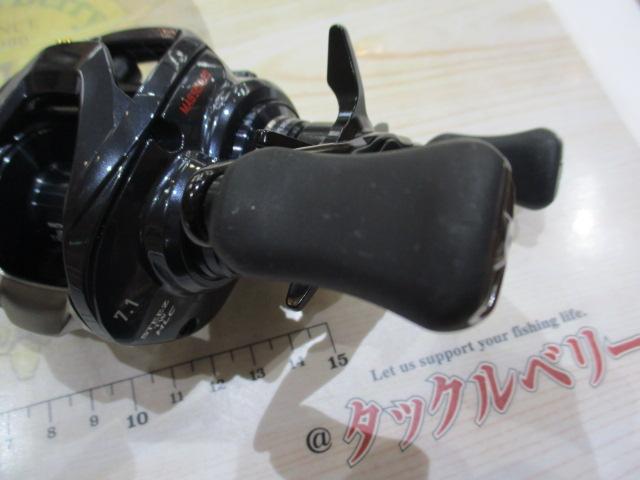 スティーズ A TW HLC 7.1R