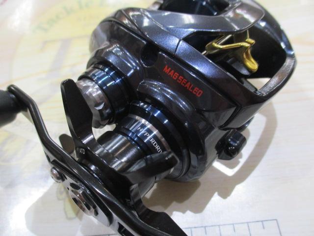スティーズ A TW HLC 7.1R