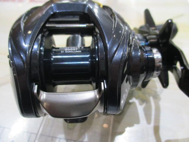 スティーズ A TW HLC 7.1R