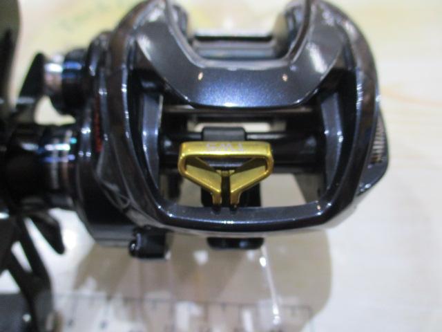 スティーズ A TW HLC 7.1R