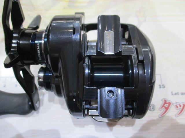 スティーズ A TW HLC 7.1R
