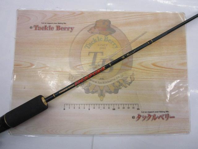 インスパイア ICSC-58M