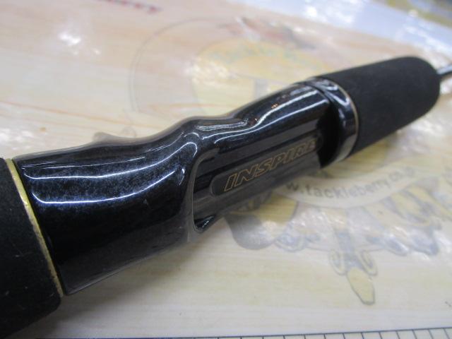 インスパイア ICSC-58M