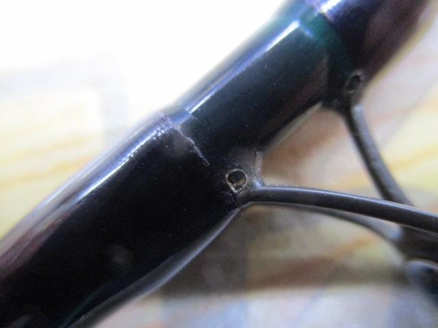 インスパイア ICSC-58M