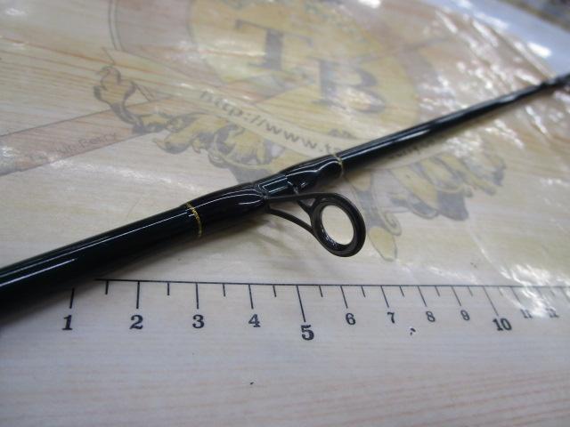 インスパイア ICSC-58M