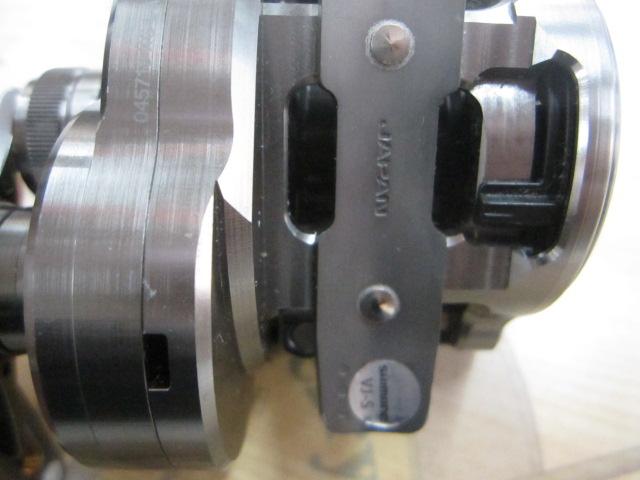 23カルカッタコンクエストBFS XGL