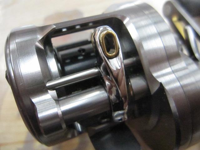 23カルカッタコンクエストBFS XGL