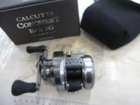 23カルカッタコンクエストBFS XGL