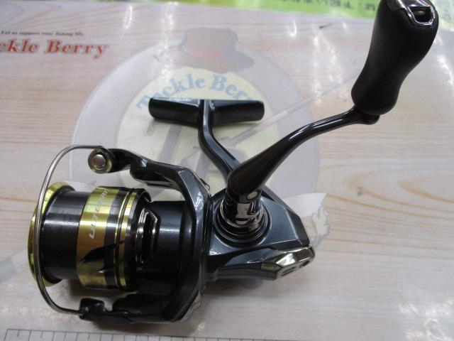 SHIMANO アルテグラ C2000SHG 25 未使用 シマノ（SHIMANO） 25 アルテグラ C2000SHG (2025年モデル) スピニング