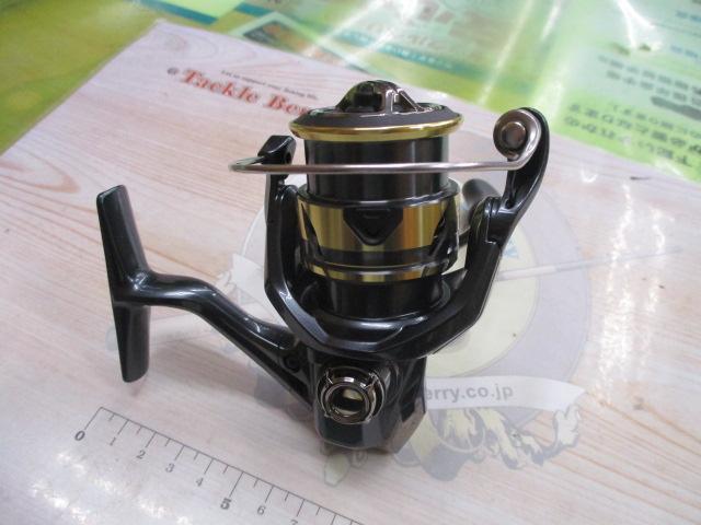 SHIMANO アルテグラ C2000SHG 25 未使用 シマノ（SHIMANO） 25 アルテグラ C2000SHG (2025年モデル) スピニング