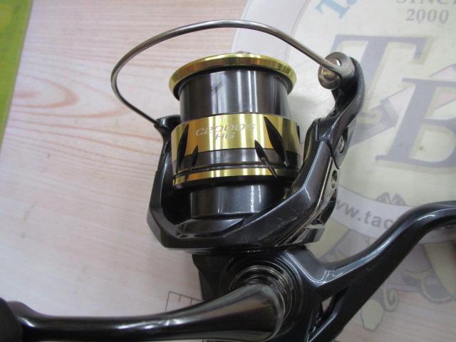 25アルテグラ C2000SHG｜＠ベリーネット 日本最大新品中古釣具WEBショップ