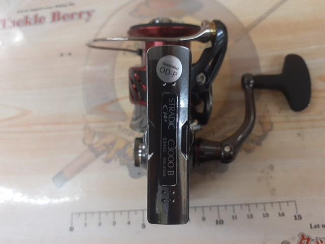 16ストラディックCI4+ C3000｜＠ベリーネット 日本最大新品中古釣具WEB