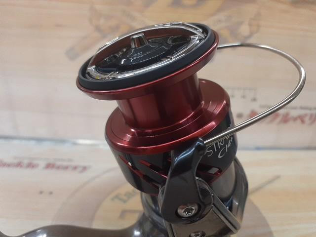16ストラディックCI4+ C3000｜＠ベリーネット 日本最大新品中古釣具WEB