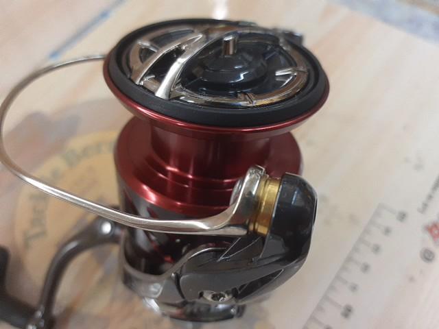 16ストラディックCI4+ C3000｜＠ベリーネット 日本最大新品中古釣具WEB