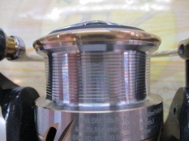 20ルビアス FC LT2000S-XH