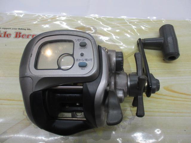 タナセンサーS 300DX