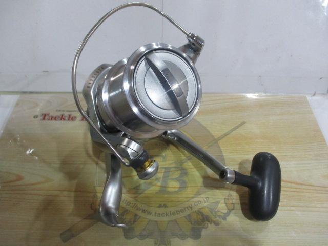 パワーサーフ 4000QD