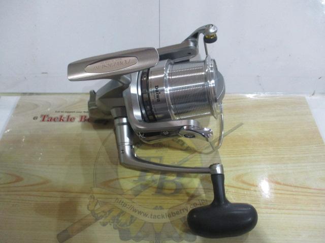 パワーサーフ 4000QD
