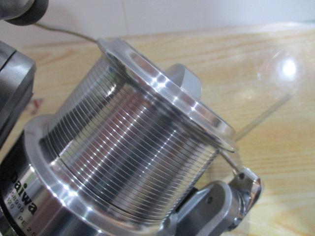 パワーサーフ 4000QD