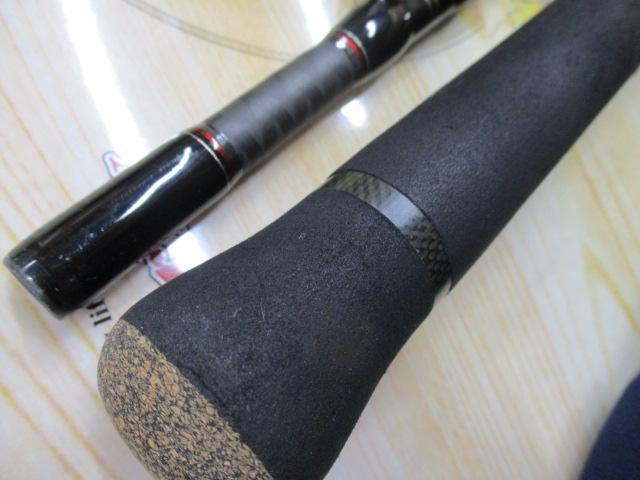 クロスライド XRS-1202Hira