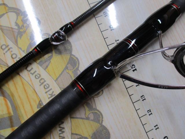 クロスライド XRS-1202Hira