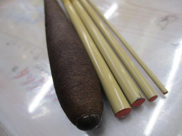 朱紋峰 ぬけさく 16｜＠ベリーネット 日本最大新品中古釣具WEBショップ