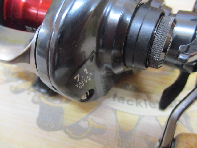 20タトゥーラ SV TW 103SH