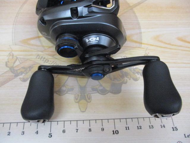 19SLX MGL 70
